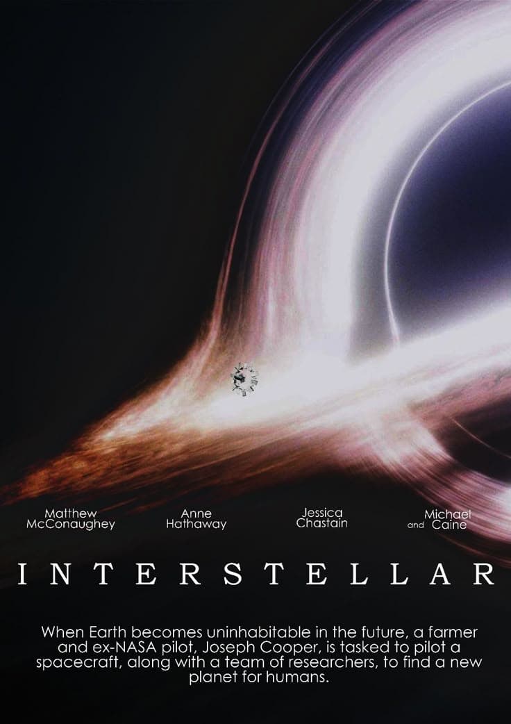 Interstellar
