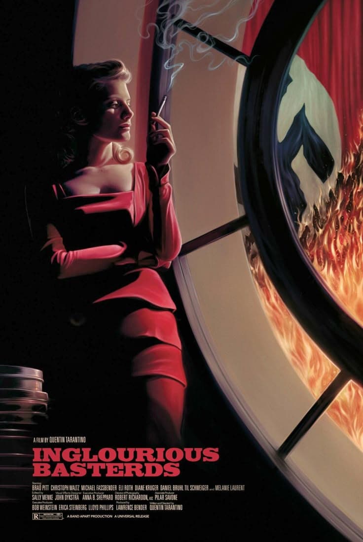 Inglourious Basterds
