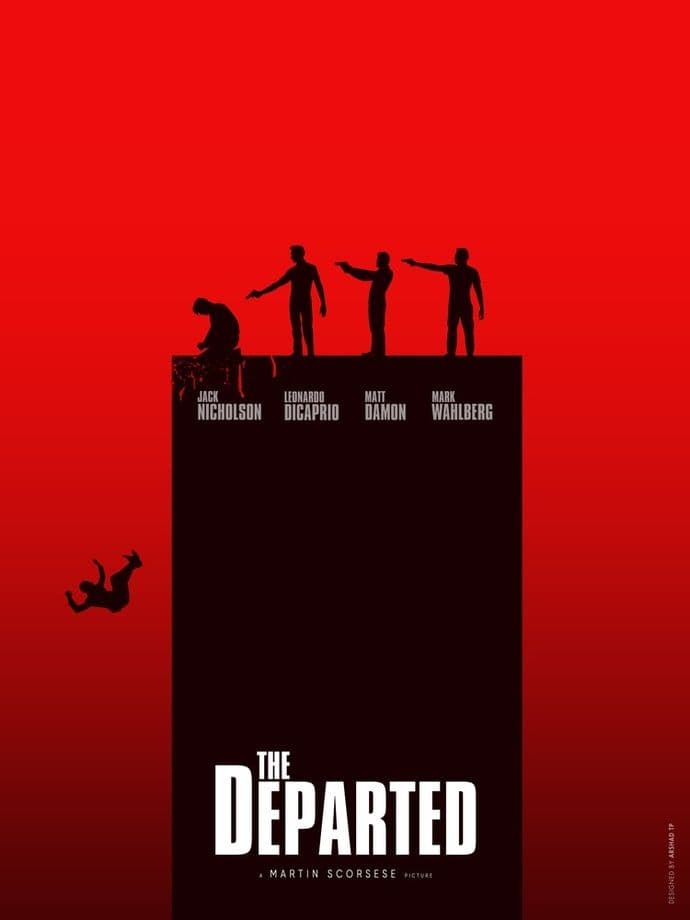 The Departed