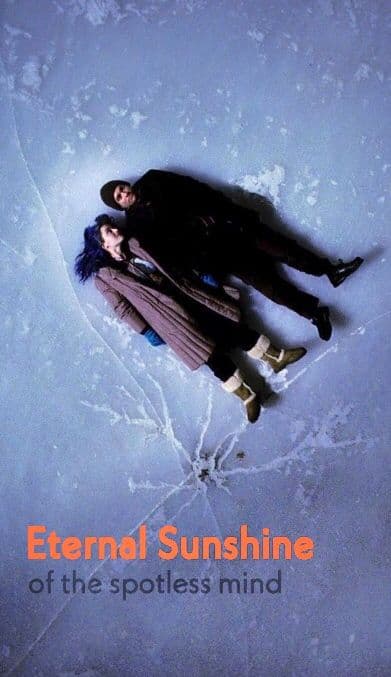 Eternal Sunshine of the Spotless Mind