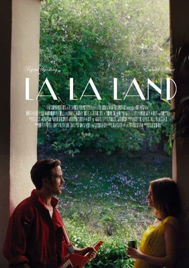 La La Land