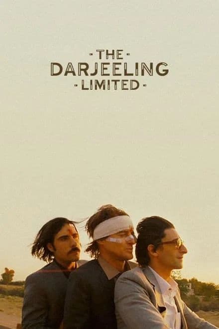 The darjeeling limited