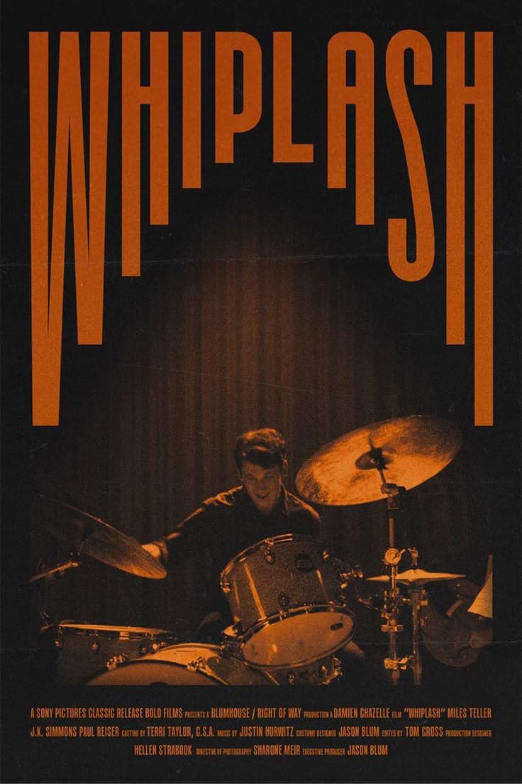 Whiplash