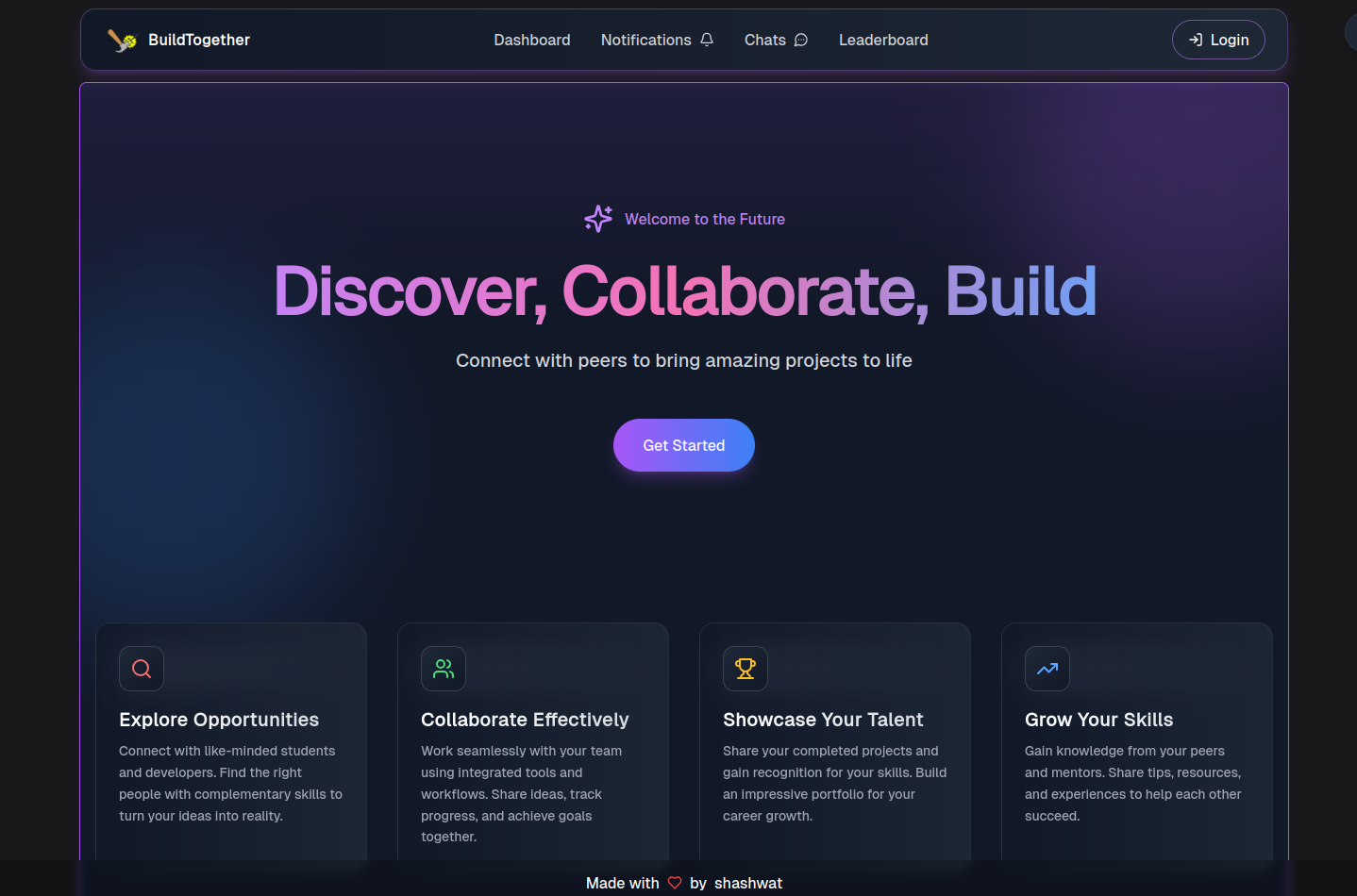 Buildtogether