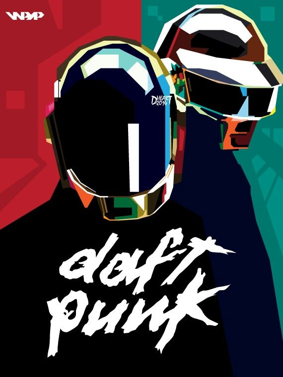 daft punk
