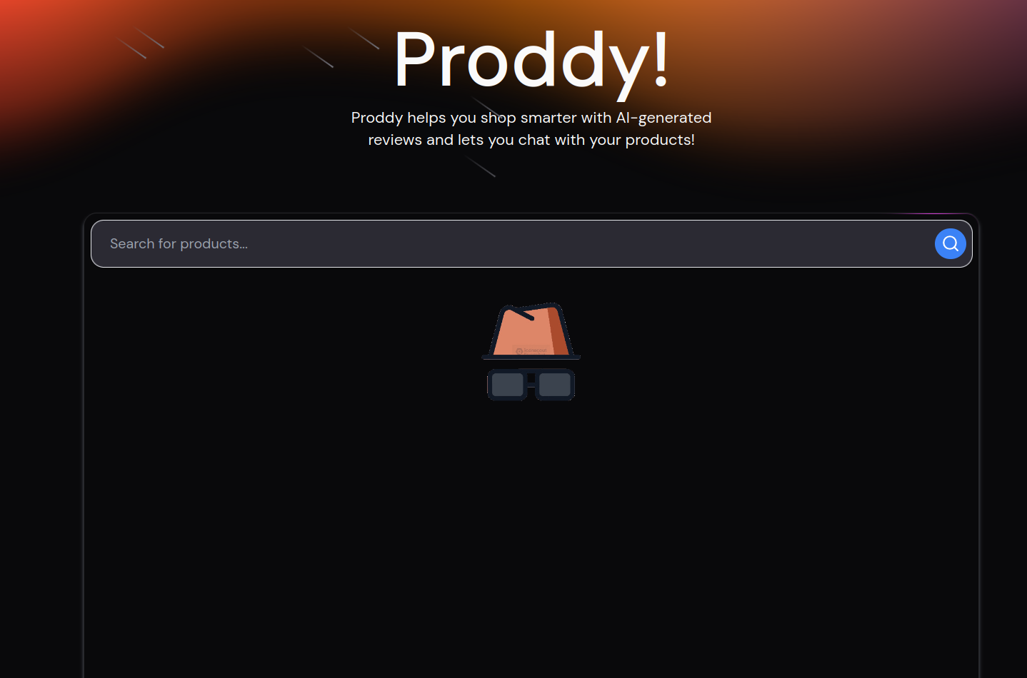 Proddy